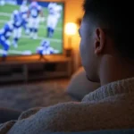 Tubi is showing free NFL live streaming 2025 no signup game highlights