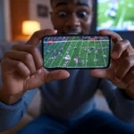 Free NFL streams 2025 no signup.